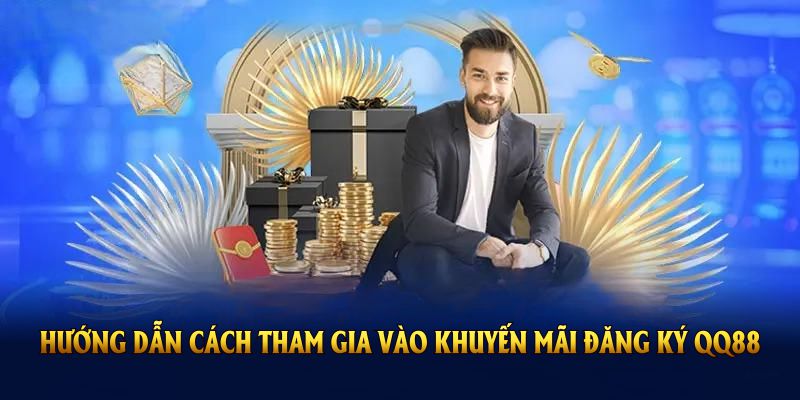 Hướng dẫn cách tham gia vào khuyến mãi đăng ký